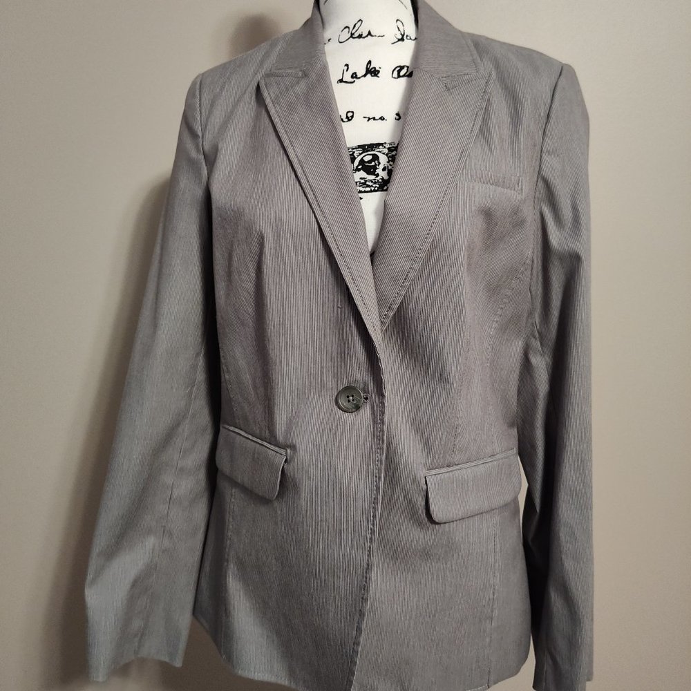 Banana Republic (Stretch) Blazer
